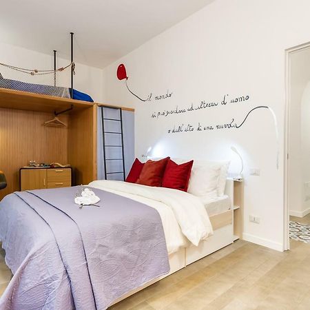 Casa Frisi Appartement Rome Buitenkant foto